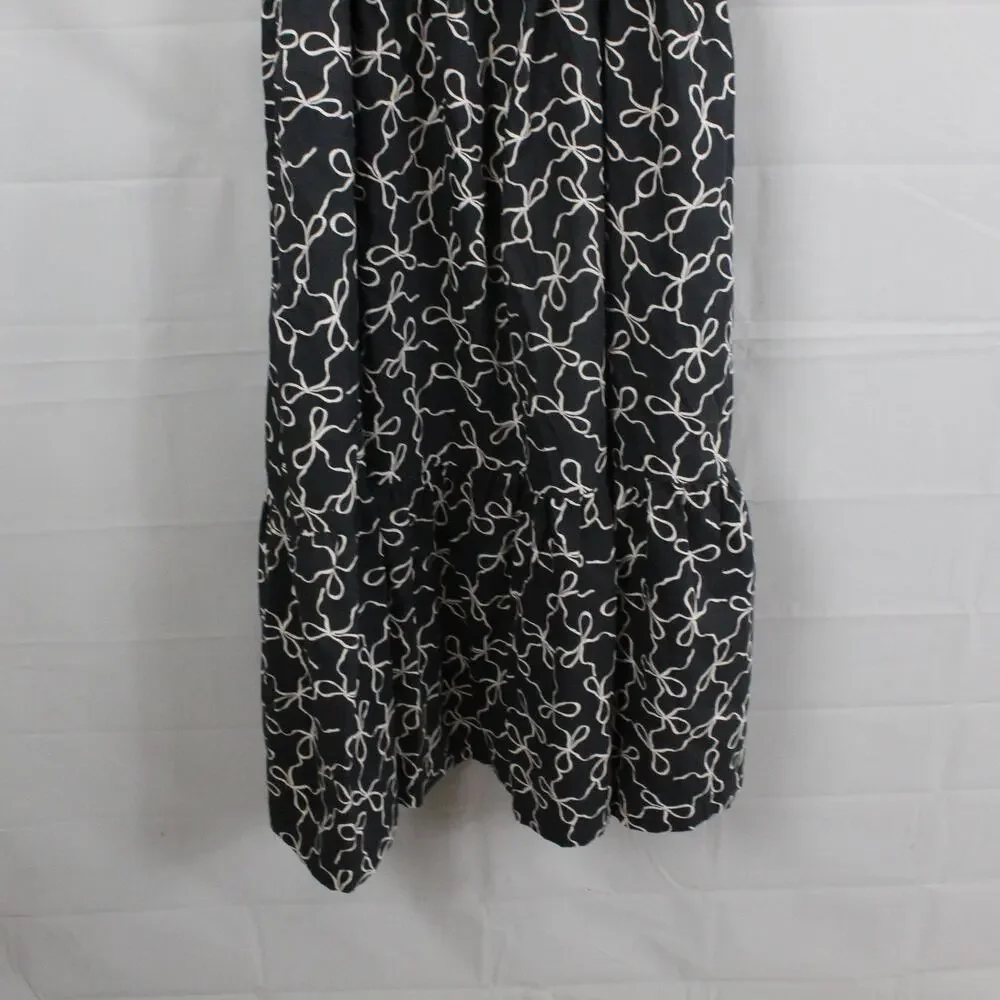Abercrombie & Fitch Emerson Poplin Dress Size XL - Picture 8 of 14